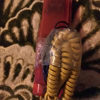 Swatch twin phone completo telefono casa