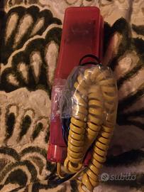 Swatch twin phone completo telefono casa