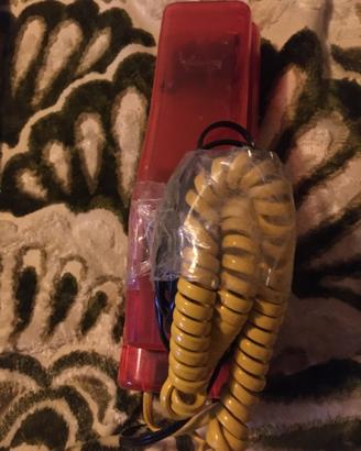 Swatch twin phone completo telefono casa