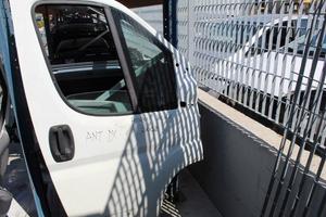 PORTIERA ANTERIORE DESTRA PEUGEOT Boxer 3° Serie
