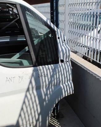 PORTIERA ANTERIORE DESTRA PEUGEOT Boxer 3° Serie
