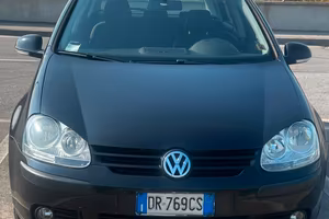 Volkswagen Golf 1.9 TDI DPF 5p. GT Sport