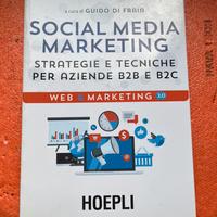 Libro Social Media Marketing