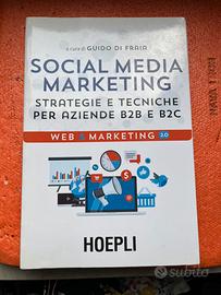 Libro Social Media Marketing