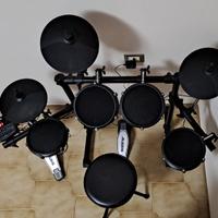 Batteria elettronica Alesis