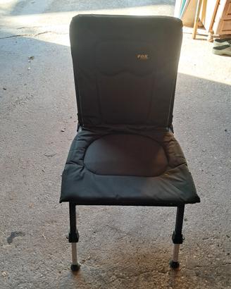 sedia carpfishing