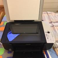 Stampante multifunzione Canon MP190