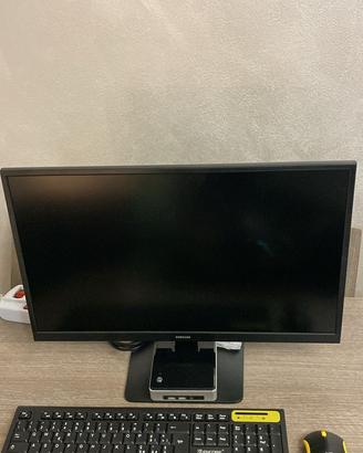 Pc fisso mini completo
