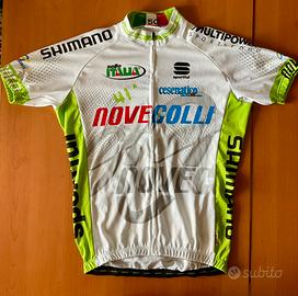 Maglia Sportful Nove Colli 2011 - Edizione 150° M
