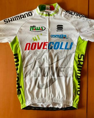 Maglia Sportful Nove Colli 2011 - Edizione 150° M