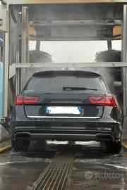 Audi a6 c7 avant