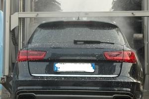 Audi a6 c7 avant