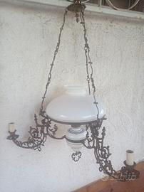 Lampadario 