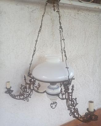 Lampadario 