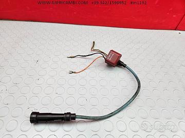 CENTRALINA MOTORE KTM SXC 400 1998 2001 SX 1999 20