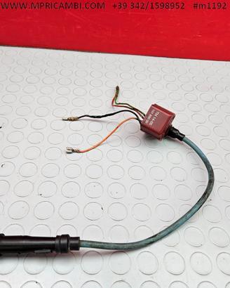 CENTRALINA MOTORE KTM SXC 400 1998 2001 SX 1999 20