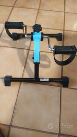 Pedaliera come nuova 