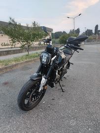 Voge trofeo 300ac