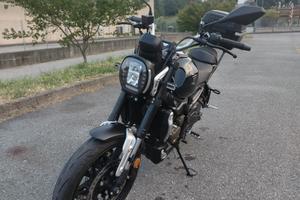 Voge trofeo 300ac