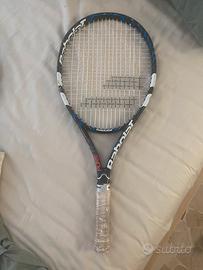 Racchetta da tennis Babolat PureDrive Junior 25