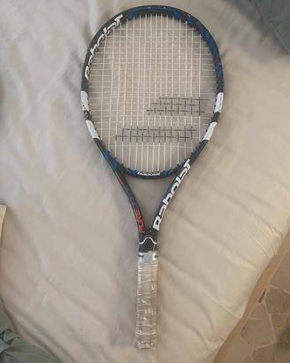 Racchetta da tennis Babolat PureDrive Junior 25