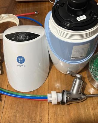 Depuratore acqua - eSpring Amway
