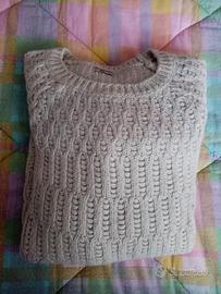 maglione donna Rifle taglia M 