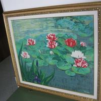 Quadro Turcato