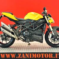 Ducati STREETFIGHTER 848 -2012- COME NUOVA