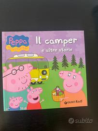 Peppa, il camper e altre storie