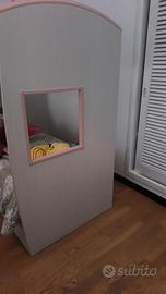 Letto a castello