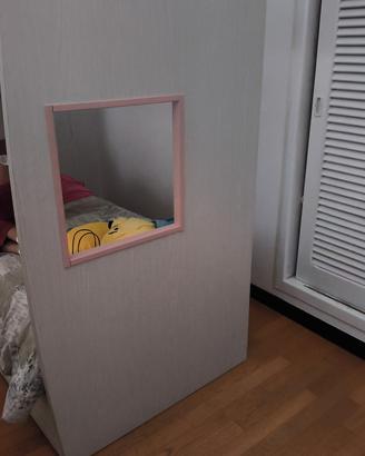 Letto a castello