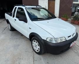 Fiat Strada 1.9 JTD Pick-up