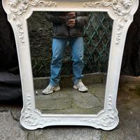 Specchio stile antico