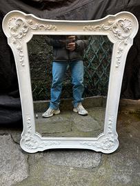 Specchio stile antico