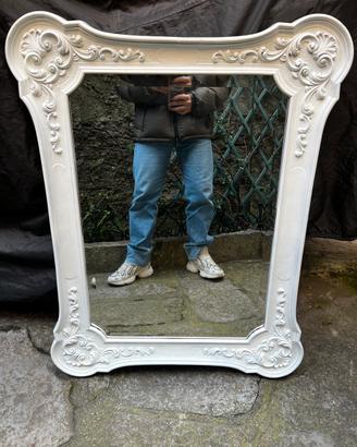 Specchio stile antico