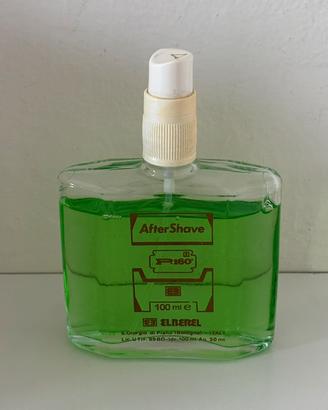 Dopobarba Vintage P160 ELBEREL Bologna 100ml