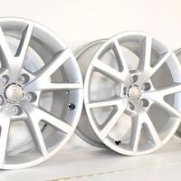 cerchi audi 18