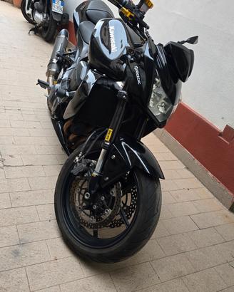 kawasaki z750 
