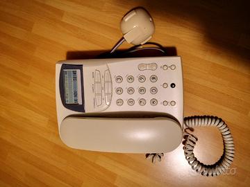 Telefono con visualizzazione chiamate