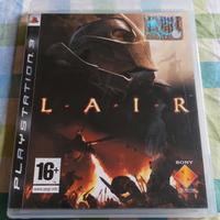 Lair ps3