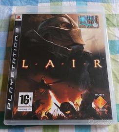 Lair ps3