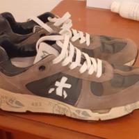 Sneackers Premiata originali