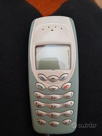 NOKIA 3410 vintage 