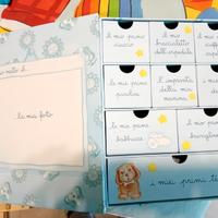 Scatola “I miei primi tesori” Thun