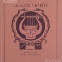 La secchia rapita