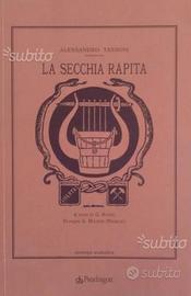 La secchia rapita