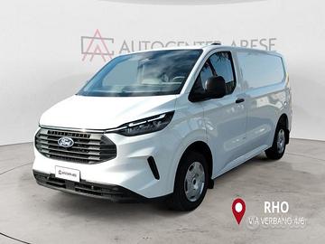 FORD Transit Custom V710 320 2.0 ecoblue 136cv Tre
