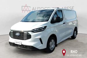 FORD Transit Custom V710 320 2.0 ecoblue 136cv Tre
