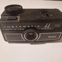 Camera instamatic Kodak